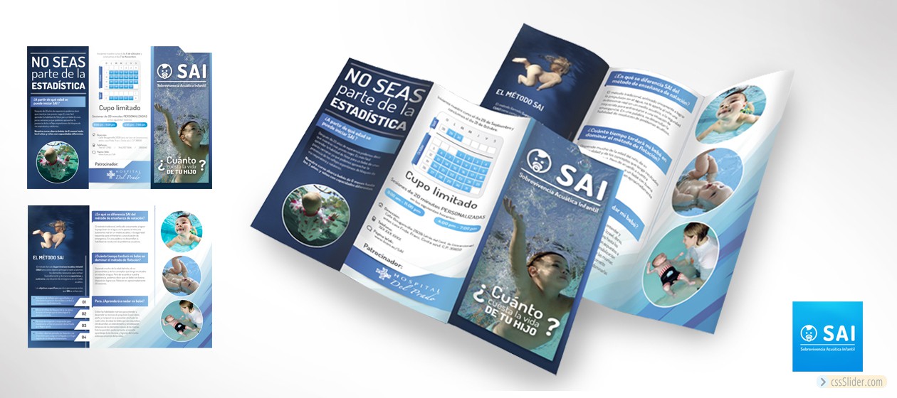 Tríptico - SAI